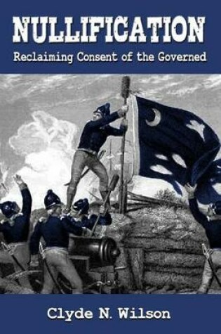 Cover of Nullification