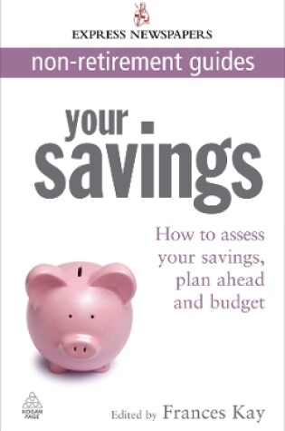 Cover of Your Savings