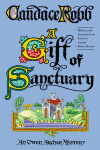 Book cover for A Gift of Sanctuary