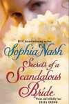 Book cover for Secrets of a Scandalous Bride