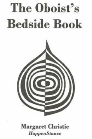 Cover of The Oboist's Bedside Book