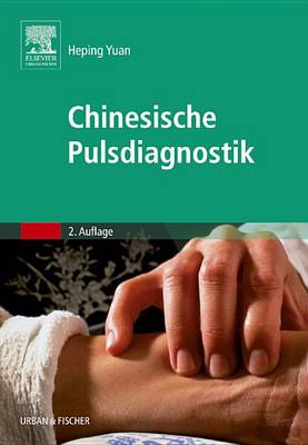 Cover of Chinesische Pulsdiagnostik