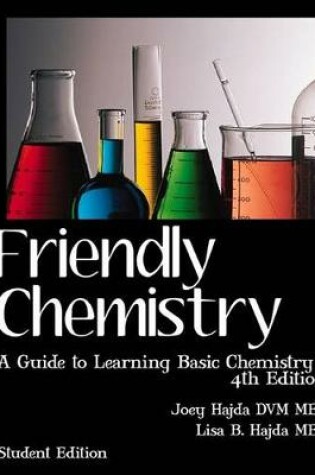 Cover of Friendly Chemistry Student Edition