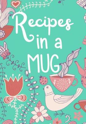 Book cover for Recipes in a Mug