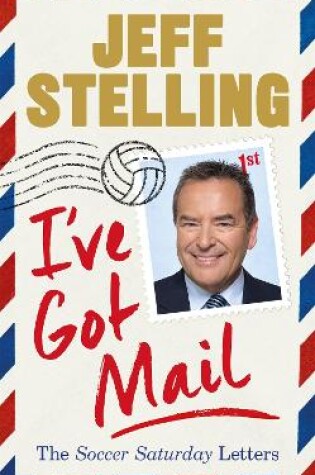 Cover of I've Got Mail