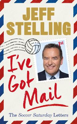 Book cover for I've Got Mail