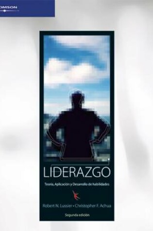 Cover of Liderazgo