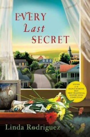 Cover of Every Last Secret