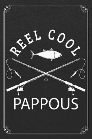 Cover of Reel Cool Pappous