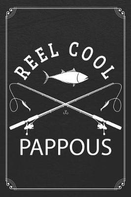 Book cover for Reel Cool Pappous