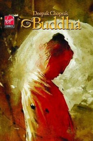 Cover of Deepak Chopra's Buddha
