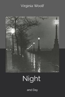 Book cover for Night