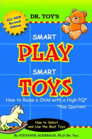 Cover of Smart Play Smart Toys