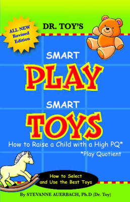 Book cover for Smart Play Smart Toys