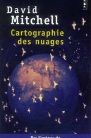 Cover of Cartographie Des Nuages