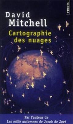 Book cover for Cartographie Des Nuages