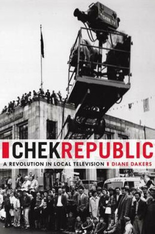 Cover of Chek Republic