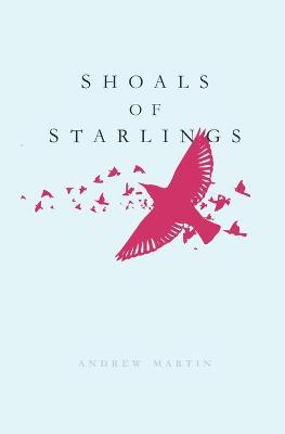 Book cover for Shoals of Starlings