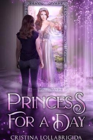 Cover of Princess For a Day