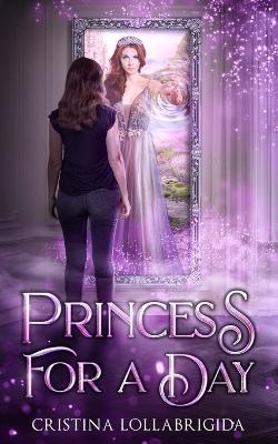 Cover of Princess For a Day
