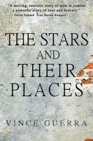 Cover of The Stars and Their Places