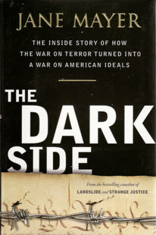 Cover of The Dark Side