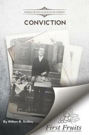 Cover of Conviction