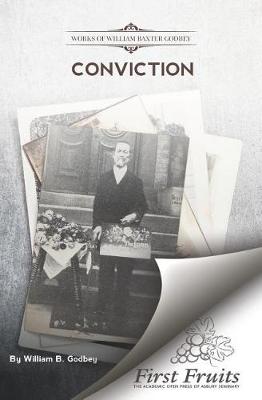 Book cover for Conviction