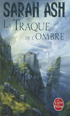 Book cover for La Traque de l'Ombre