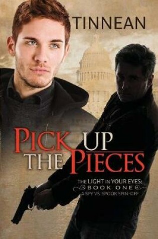 Cover of Pick Up the Pieces