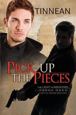 Book cover for Pick Up the Pieces