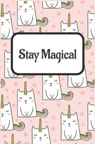 Cover of Stay Magical