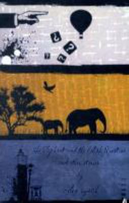 Book cover for The Elephant and the Polish Question