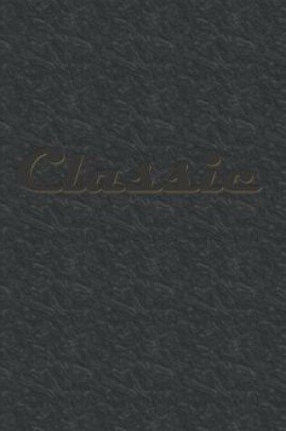 Cover of Classic