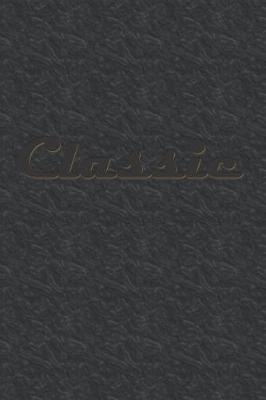 Book cover for Classic