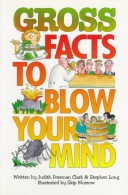 Book cover for Gross Facts to Blow Your Mind