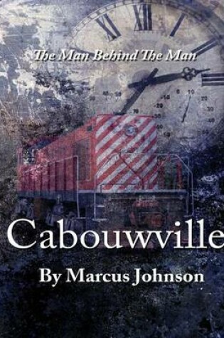 Cover of Cabouwville