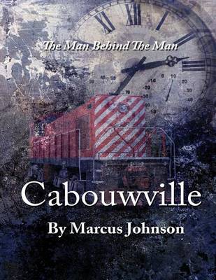 Book cover for Cabouwville