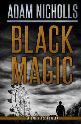 Book cover for Black Magic