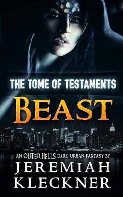 Book cover for Beast