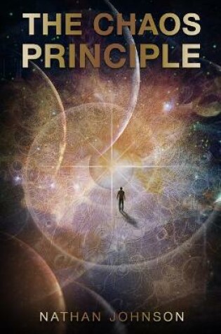 Cover of The Chaos Principle