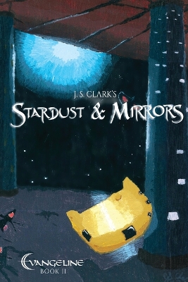 Book cover for Stardust & Mirrors