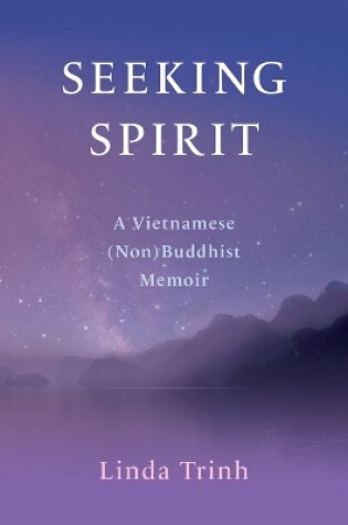 Cover of Seeking Spirit