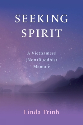 Book cover for Seeking Spirit