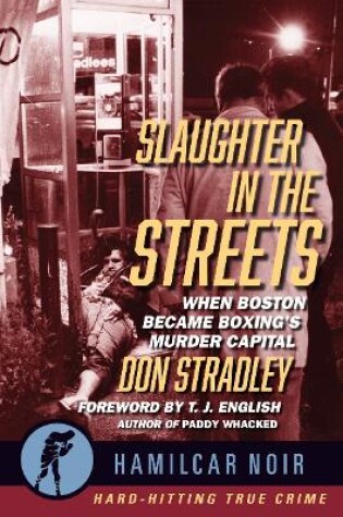 Cover of Slaughter in the Streets