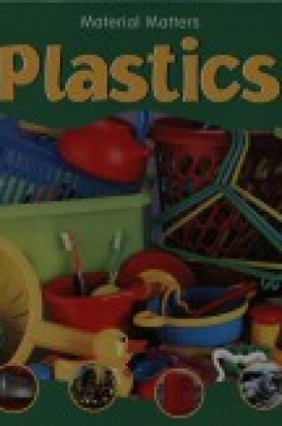 Cover of Plastics