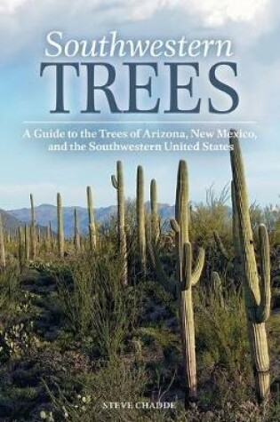 Cover of Southwestern Trees
