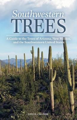 Book cover for Southwestern Trees