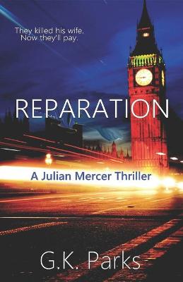 Cover of Reparation