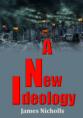 Book cover for A New Ideology